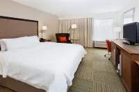 Hampton Inn Bremen-I-20 (Carrollton Area) Hotels in Bremen