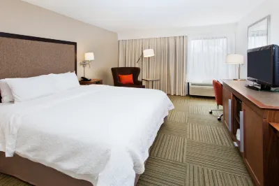 Hampton Inn Bremen-I-20 (Carrollton Area) Hotels near Pilot Travel Center