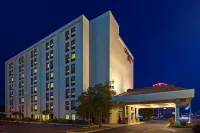 Hampton Inn by Hilton Baton Rouge-I-10 & College Dr. Hotels in Baton Rouge