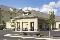 Homewood Suites by Hilton Binghamton/Vestal Hôtels à : Town of Union