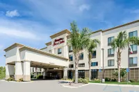 Hampton Inn & Suites Bakersfield/Hwy 58
