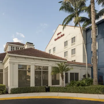 Hilton Garden Inn Boca Raton