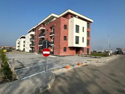 Visaj Nova Hotels near Parcul Central