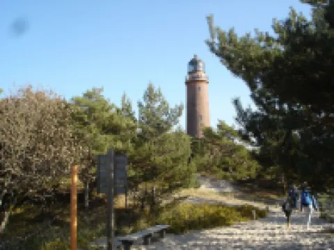 Comfortable vacation apartment Gartenparadies Hotels in Fuhlendorf