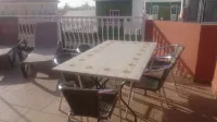 Beach Playa de San Juan for up to 3 persons with WiFI, near the sea.