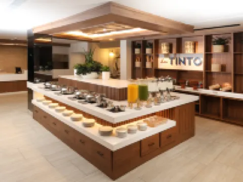 voco 埃莫西約 埃莫西約酒店