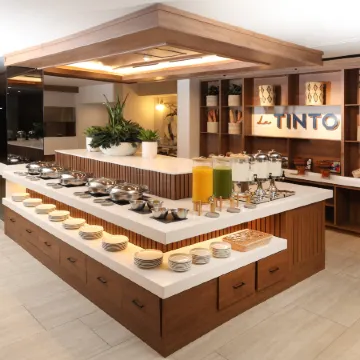 voco HERMOSILLO by IHG