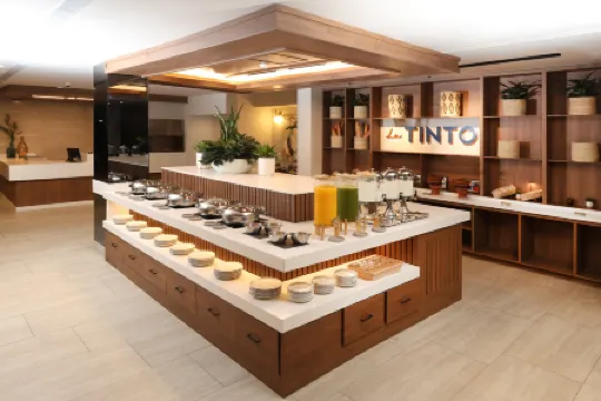 voco HERMOSILLO by IHG