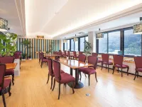 Business Hotel Awaikeda Eleven 2 Miyoshi otelleri