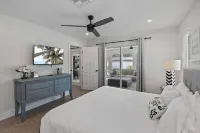 Salt Life Villa with Pool & Outdoor Dining