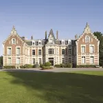 Hôtel Château Tilques