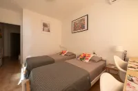 Bungalow Santa pola I REF 059 Hôtels à proximité de : Pola Park