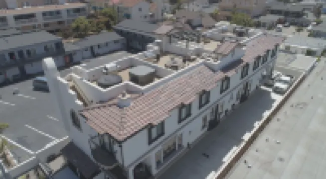 Spacious Luxury Condo, Recently Built 324 Stimson Ave, Pismo Beach