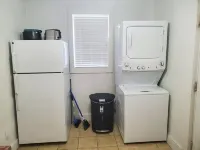 Cozy and quiet  Apartment near the  beach