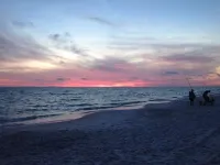 Inlet Beach, Private Heated Pool, Beachfront, Daily Chair Service - Beach