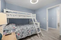 Beach Lovers Welcome, #303