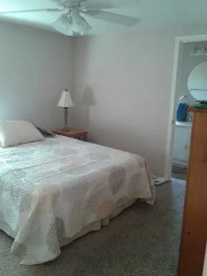 Desert living close to  the Colorado river and casinos