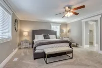 Skiers Dream Location Beautiful Large Home Close to All Ski Resorts and Downtown