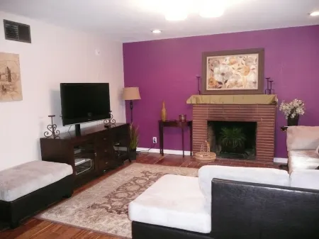 San Francisco Bay Area, Catro Valley Отели рядом с достопримечательностью «Хэйворд Джапанес Гарденс»