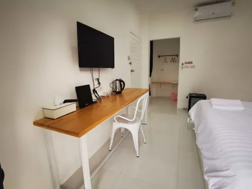 R5 Resortel Krabi Mueang Krabi İlçesi otelleri