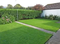 Lough Conn Holiday Home by Trident Holiday Homes Hôtels à proximité de : Downpatrick Head