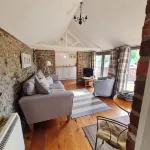 Cromer Coastal Hotels in North Norfolk District