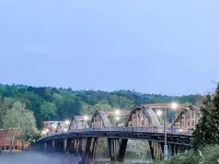 Two-Seventeen, a cozy Wetumpka home Hotels in Wetumpka