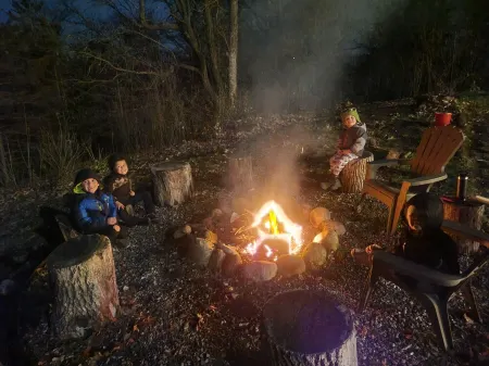 Breathtaking Views!  Peaceful and Private!