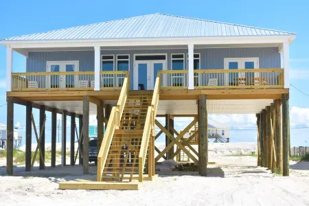 Soul Surfing II-August 2020: Breathtaking Sunset Island Views & Private Beach