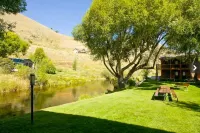 Best little secret in downtown JH