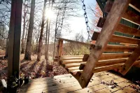 20 ACRES of Tranquillity Next to Desoto State Park