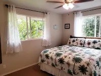 Tropical Paradise Getaway in Hawaiian Beaches, Pahoa, HI - Homestays