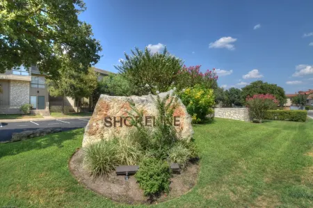 Wow! Open Waterfront with Private Boat Dock Near Yacht Club on Lake LBJ.