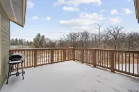 Condo at Hidden Valley - New Construction