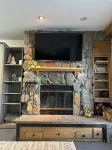 Charming studio in Kirkwood w/hot tub and wifi