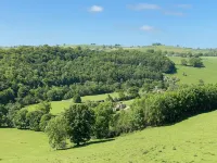 Perfect Peak District Cottage