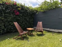 Cozy Bungalow near Dodger’s Stadium, DTLA, Pasadena JPL C 리그 소프트볼 필드 주변 호텔