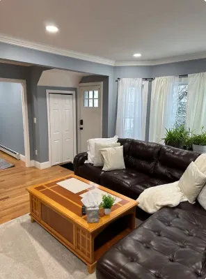 Triple Family Unit Combined