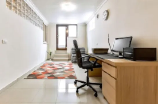 Central Las Americas, heated pool, 2 beds