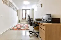 Central Las Americas, heated pool, 2 beds