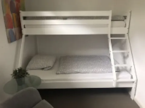 Apartment in a very quiet area near the Bad Zwischenahner Meer