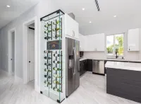 Islamorada Oasis, Luxurious 4 Bedroom 3 Bath Home. Heated Pool! Boat Lift Option