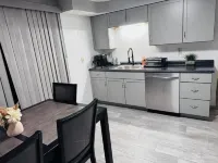 Charming 2BR home with a garage