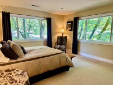 Sonoma Valley, Glen Ellen Secluded Wine Country Sophistication