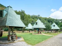 Lodge Kiyokawa Hotels in Bungo-ono