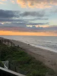 Newly Renovated 3 Bed, 3 Bath Oceanfront Point Unit.  70+ 5 Star Reviews - 3つ星