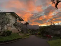 Great Rates and A/C in every room. Near North Shore beaches. Pool & Hot Tub!