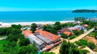 Hotel Praia Grande - Pet Friendly