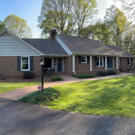 Jake & Wilma's - Private Country Estate