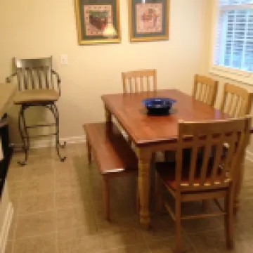 Perfect Gameday House For Auburn Football Games!